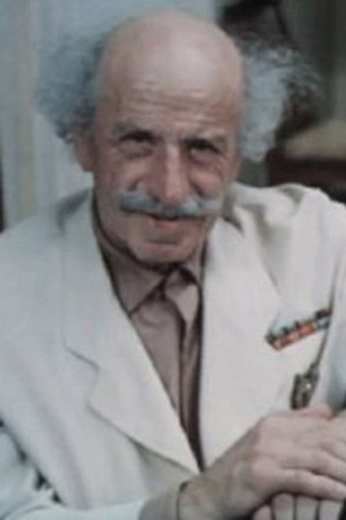 Михаил Вашадзе