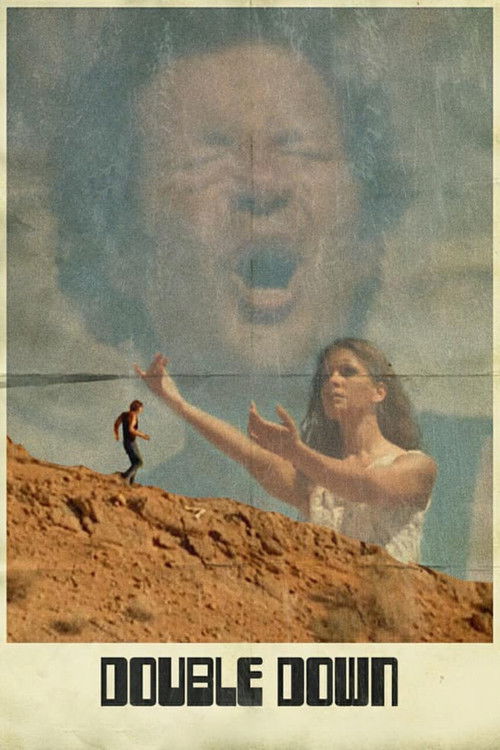 Двойной провал постер