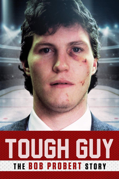 Tough Guy постер