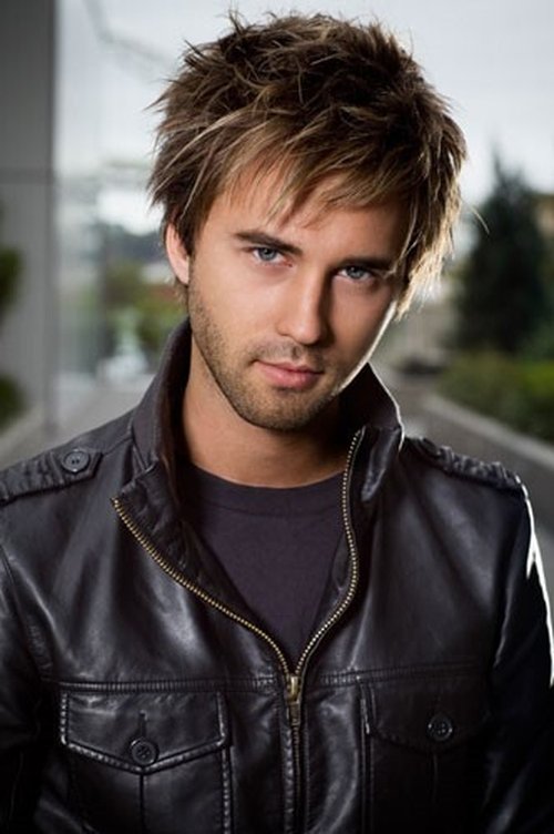 Александр Менделюк