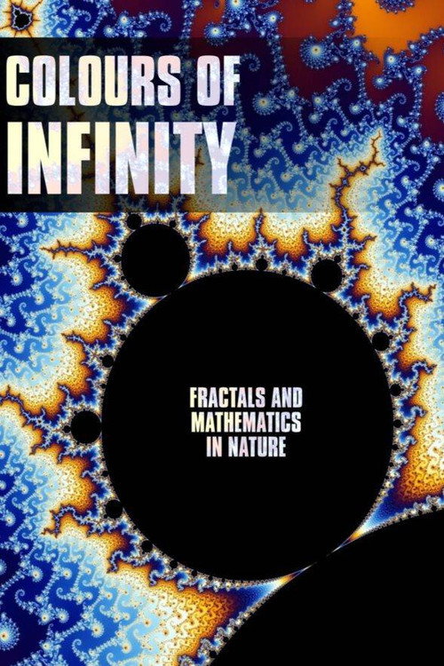 Fractals: The Colors of Infinity постер