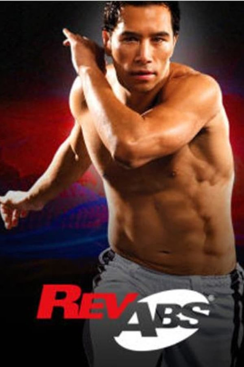 Rev Abs постер