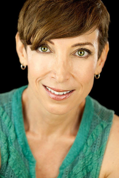 Надия Верруччи