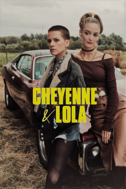 Cheyenne & Lola постер