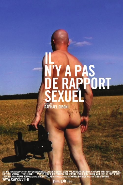 There Is No Sexual Rapport постер
