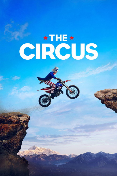The Circus постер