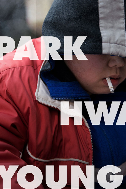 박화영 постер