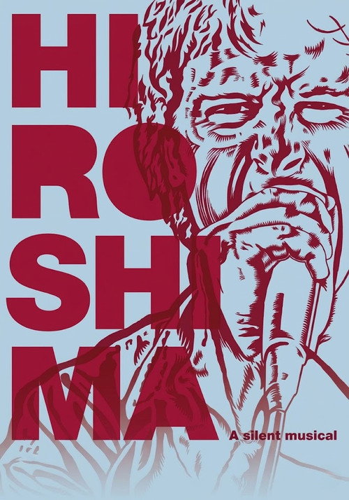 Hiroshima постер