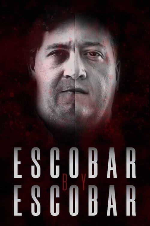 Escobar by Escobar постер