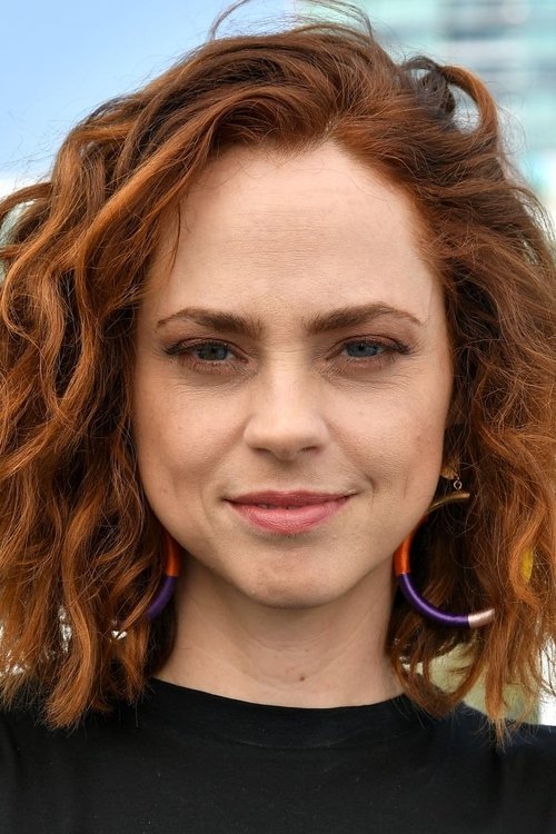 Фиона Дуриф