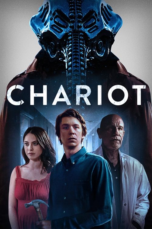 Chariot постер