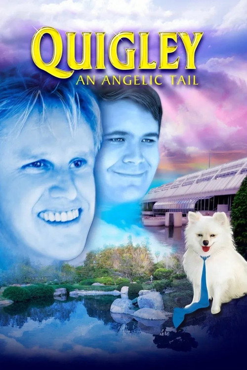 Quigley постер