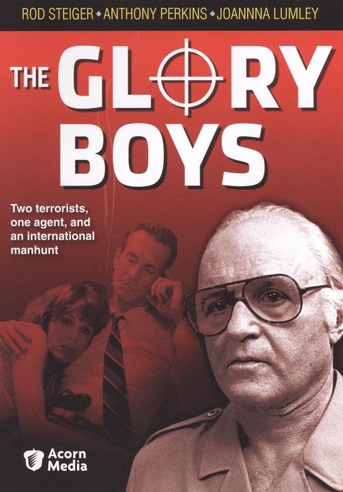 The Glory Boys постер