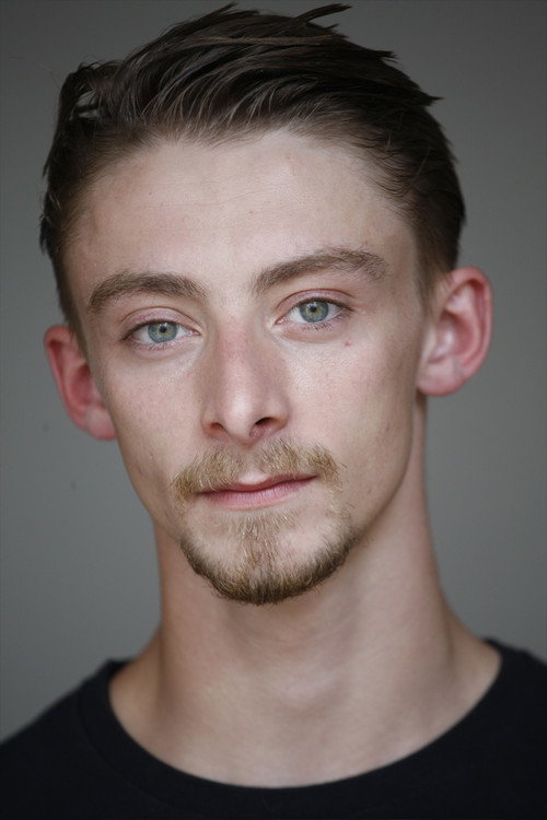 Майлс Иовиан