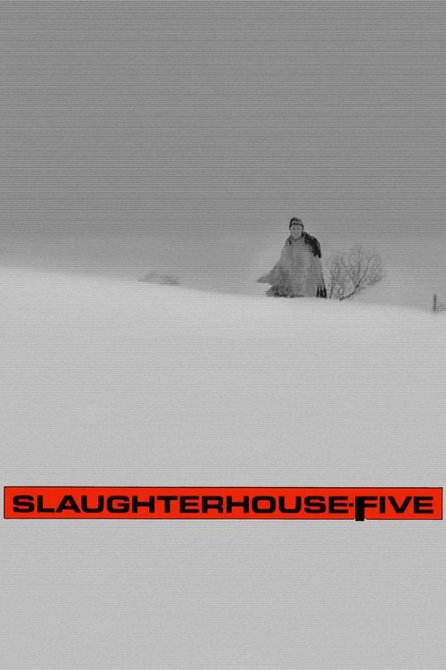 Slaughterhouse-Five постер