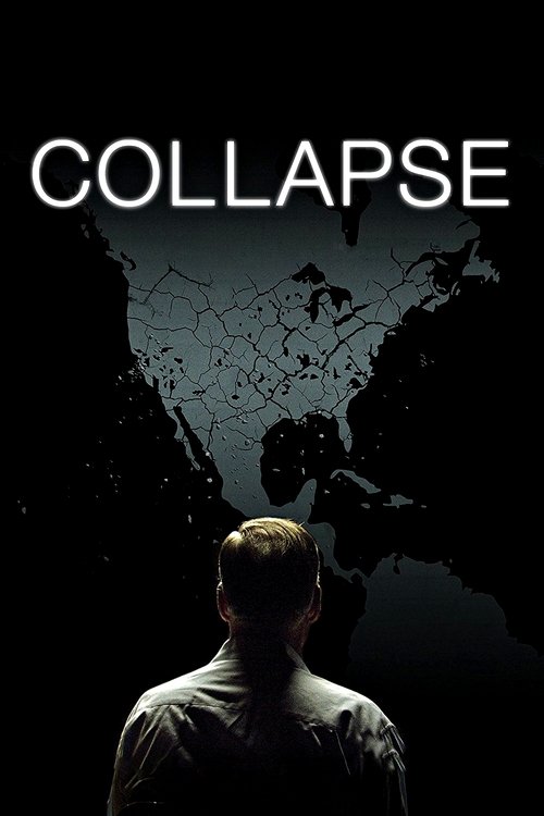 Collapse постер