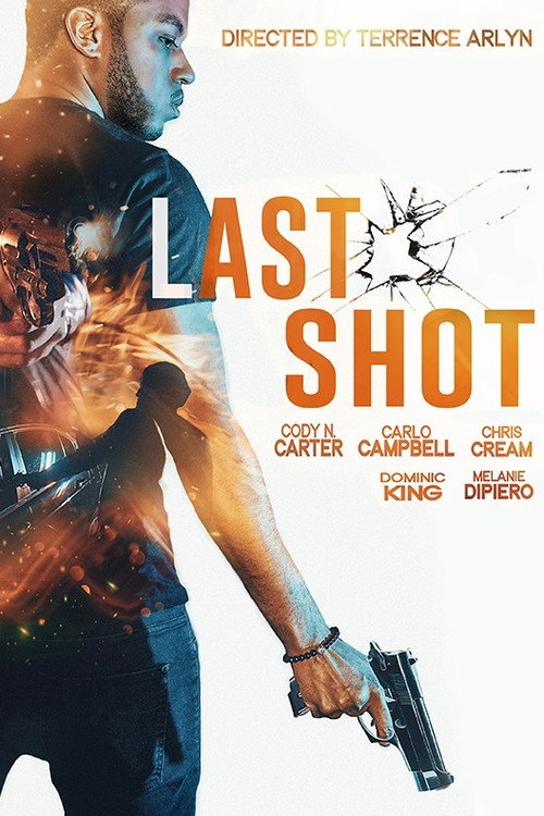 Last Shot постер