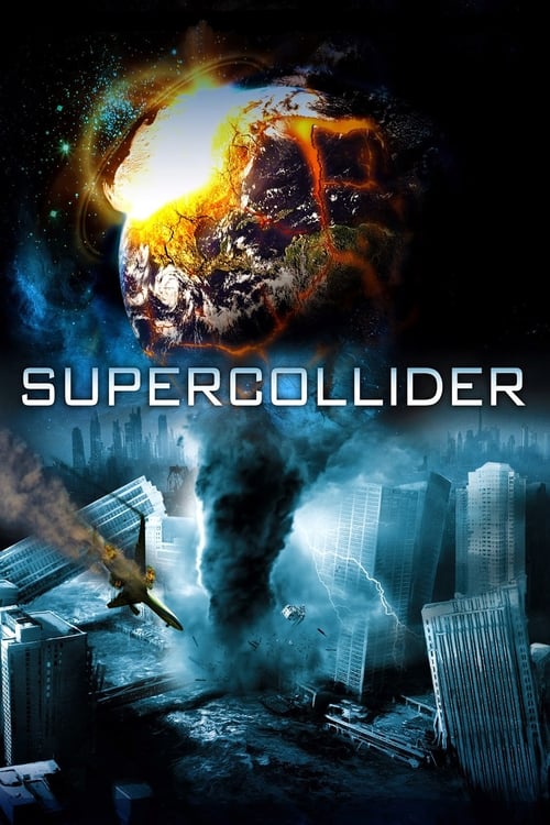 Supercollider постер