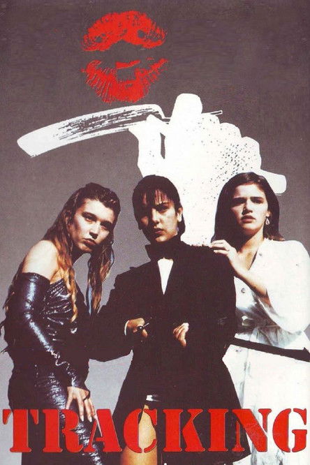 Tracking постер