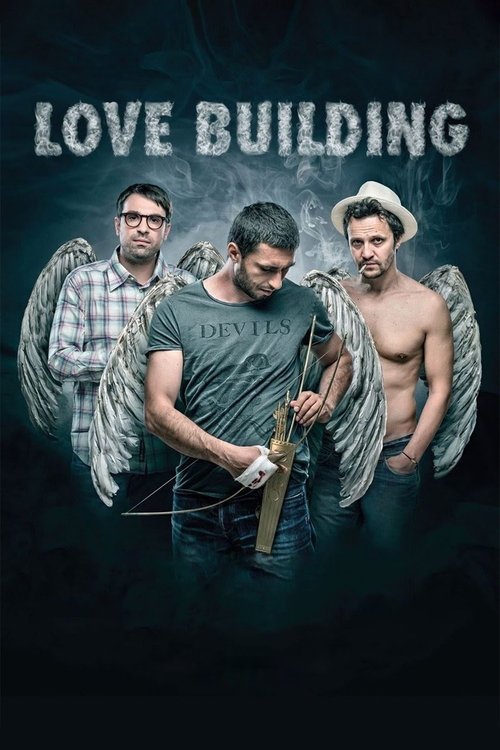 Love Building постер