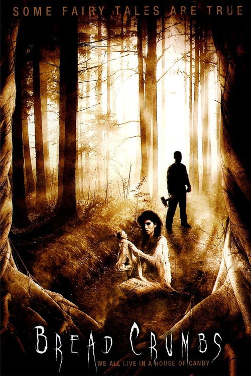 BreadCrumbs постер