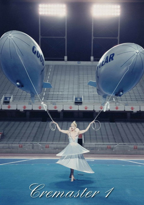 Cremaster 1 постер