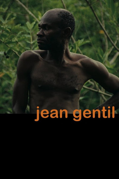 Jean Gentil постер