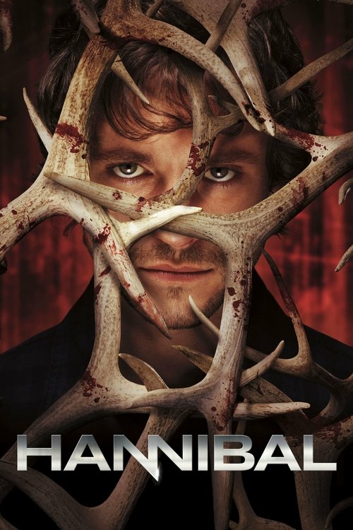 Hannibal постер