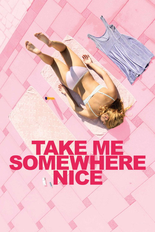 Take Me Somewhere Nice постер