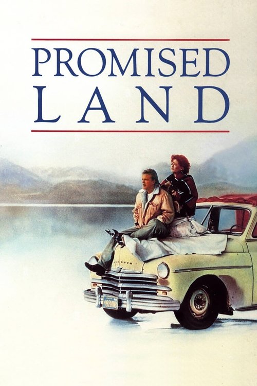Promised Land постер