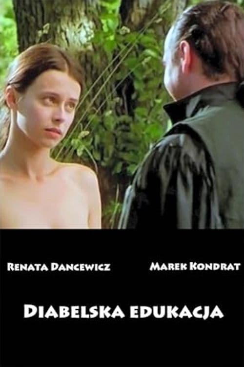 Devilish Education постер