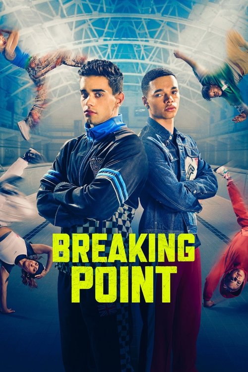 Breaking Point постер