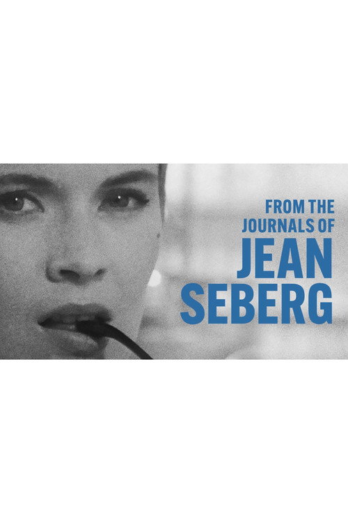 From the Journals of Jean Seberg постер