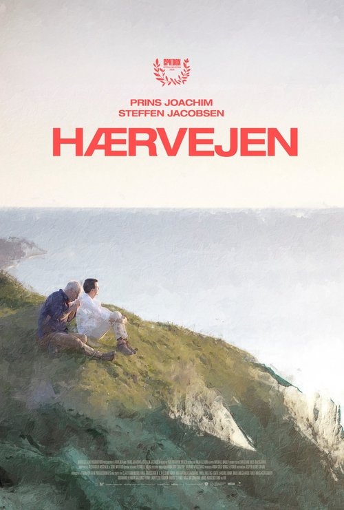Hærvejen постер