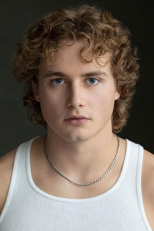 Чарли Генри Ларсен