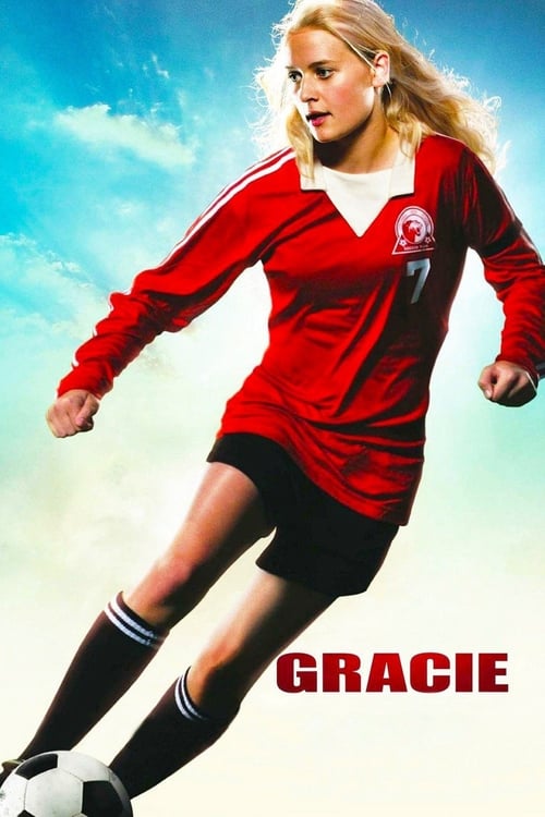 Gracie постер