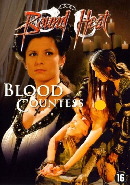 Blood Countess постер