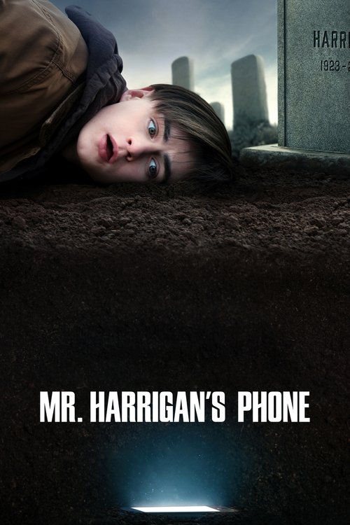 Mr. Harrigan's Phone постер