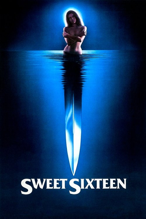 Sweet Sixteen постер