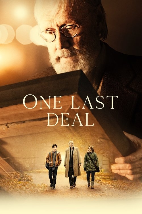 One Last Deal постер