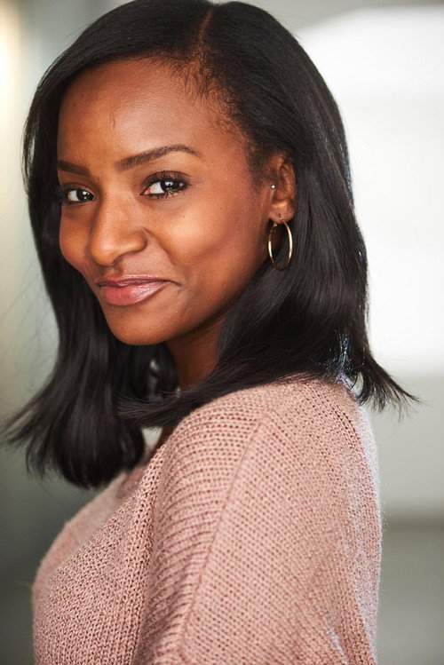 Кортни Рэй Аллен