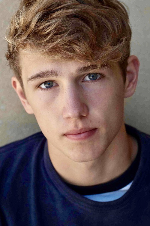 Доминик Чармэн