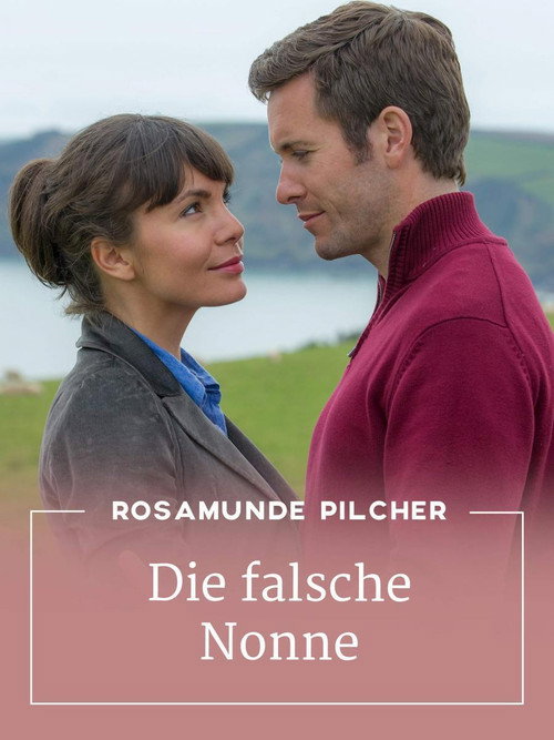 Rosamunde Pilcher: Die falsche Nonne постер