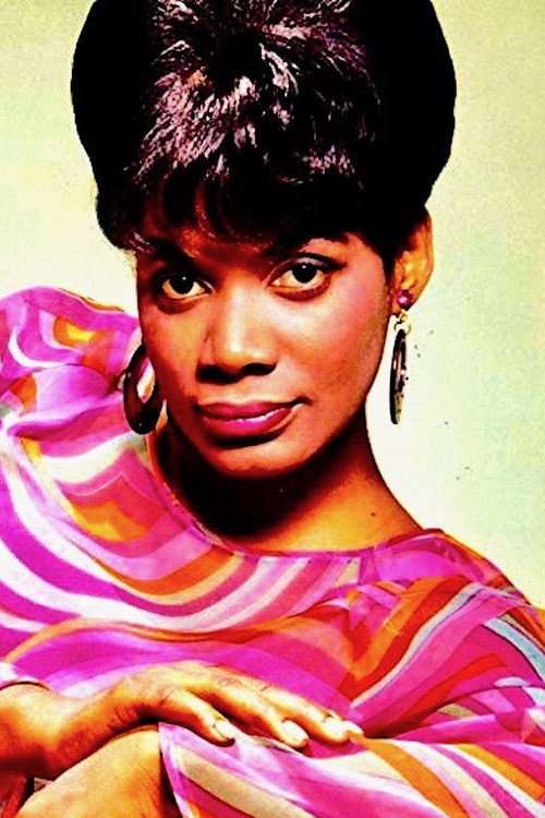 Carla Thomas