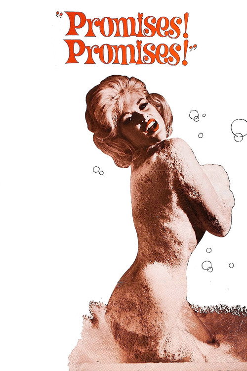 Promises! Promises! постер