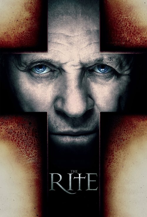 The Rite постер