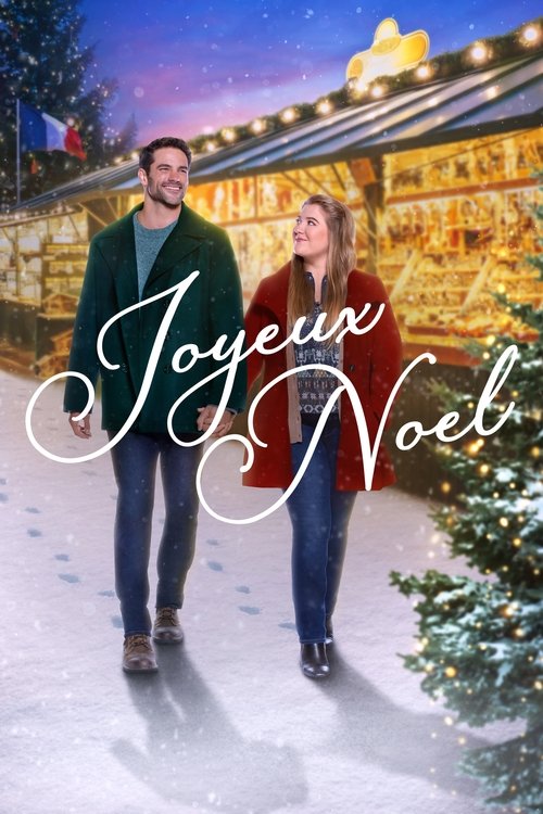 Joyeux Noel постер