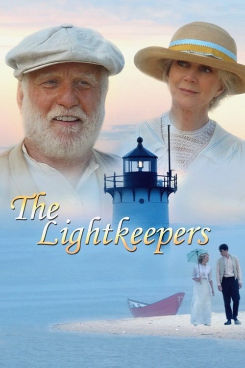 The Lightkeepers постер