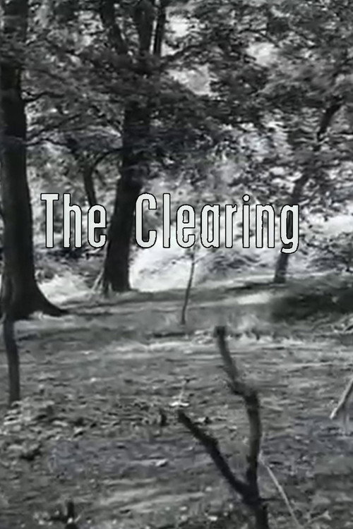 The Clearing постер