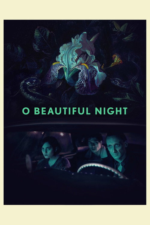 O Beautiful Night постер